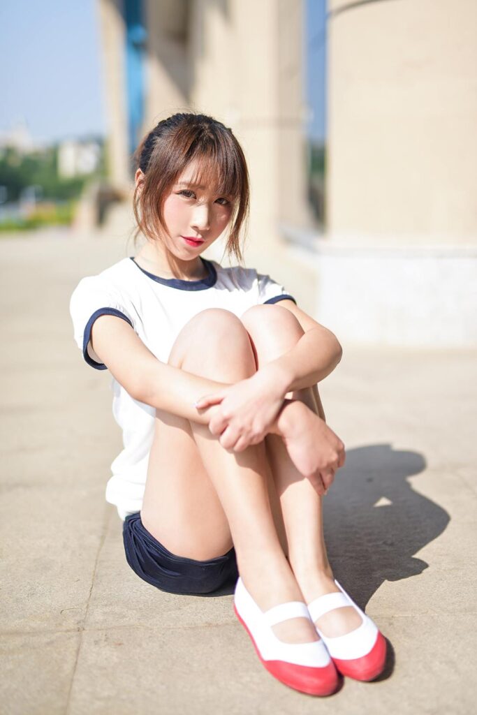 九曲Jean NO.021 體操服 [40P/120MB]插圖3