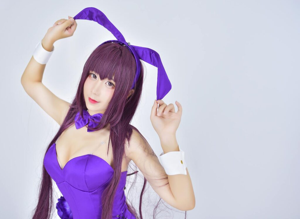 九曲Jean NO.022 兔女郎 [41P/169MB]插圖3