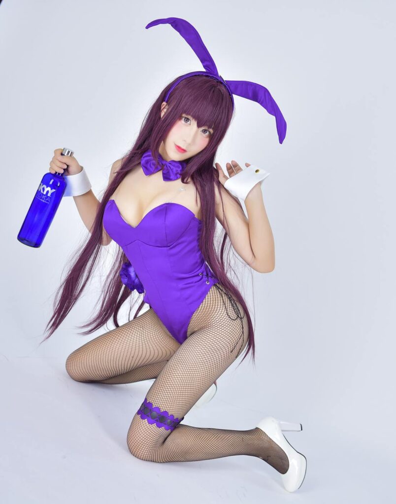 九曲Jean NO.022 兔女郎 [41P/169MB]插圖2