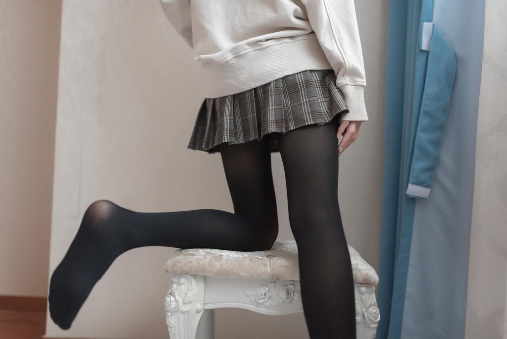 九曲Jean 031 窗簾后的朦朧[46P/102MB]插圖1