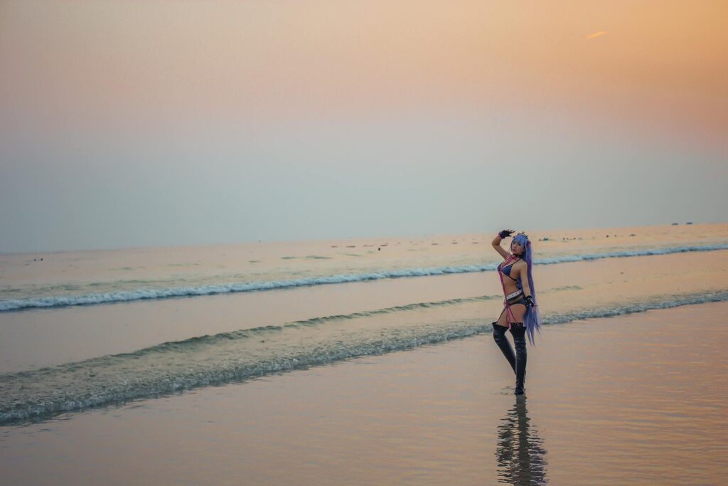 九曲Jean 033 bb水著[30P/216MB]插圖2