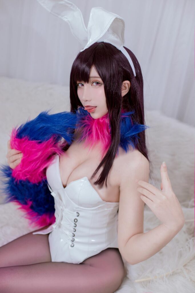 九曲Jean NO.034 – 惡魔姐姐[19P/78MB]插圖2