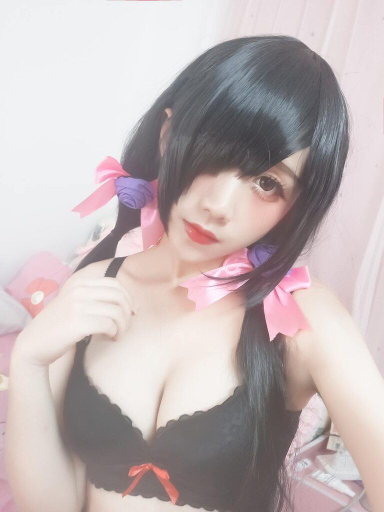 九曲Jean NO.043 – 雜圖[23P/115MB]插圖3