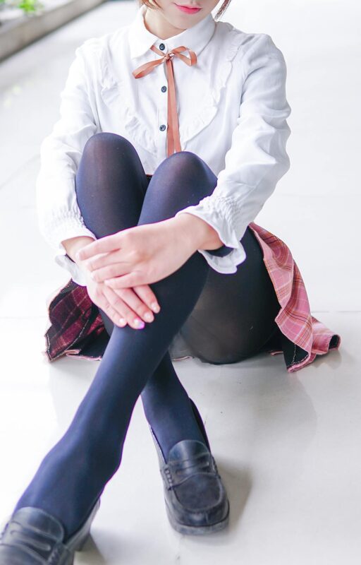 九曲Jean NO.043 – 雜圖[23P/115MB]-無料攝影圈