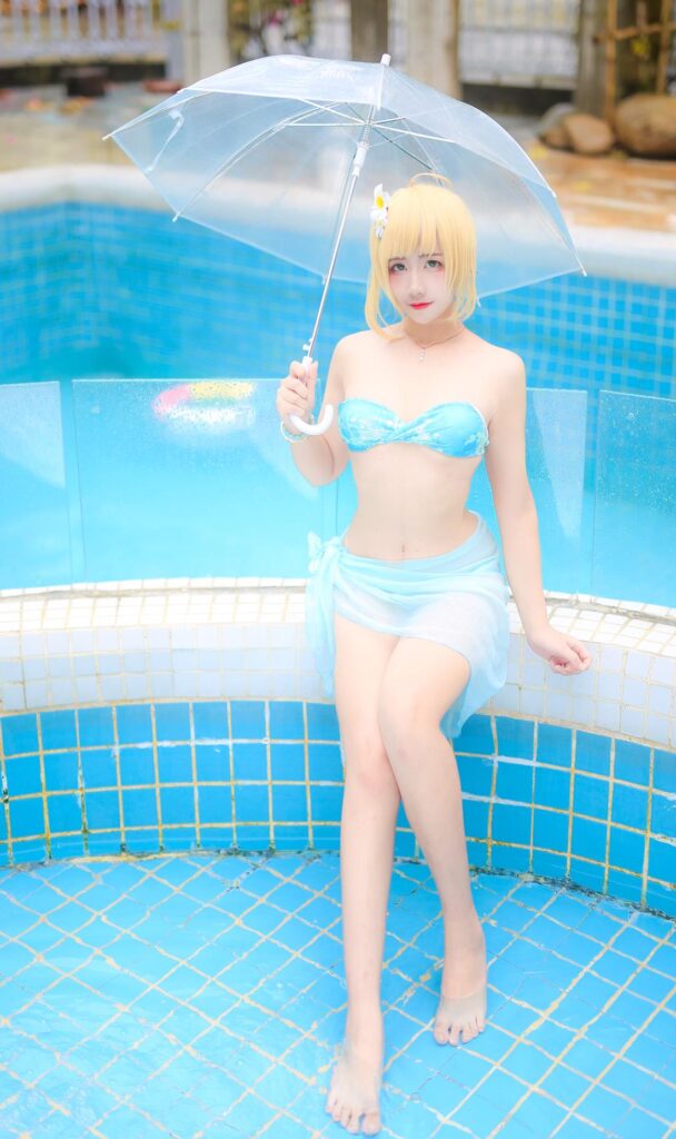 九曲Jean NO.043 – 雜圖[23P/115MB]插圖2