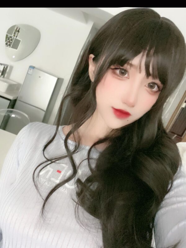 九曲Jean NO.050 – 吉他妹妹[40P/74.3MB]-無料攝影圈