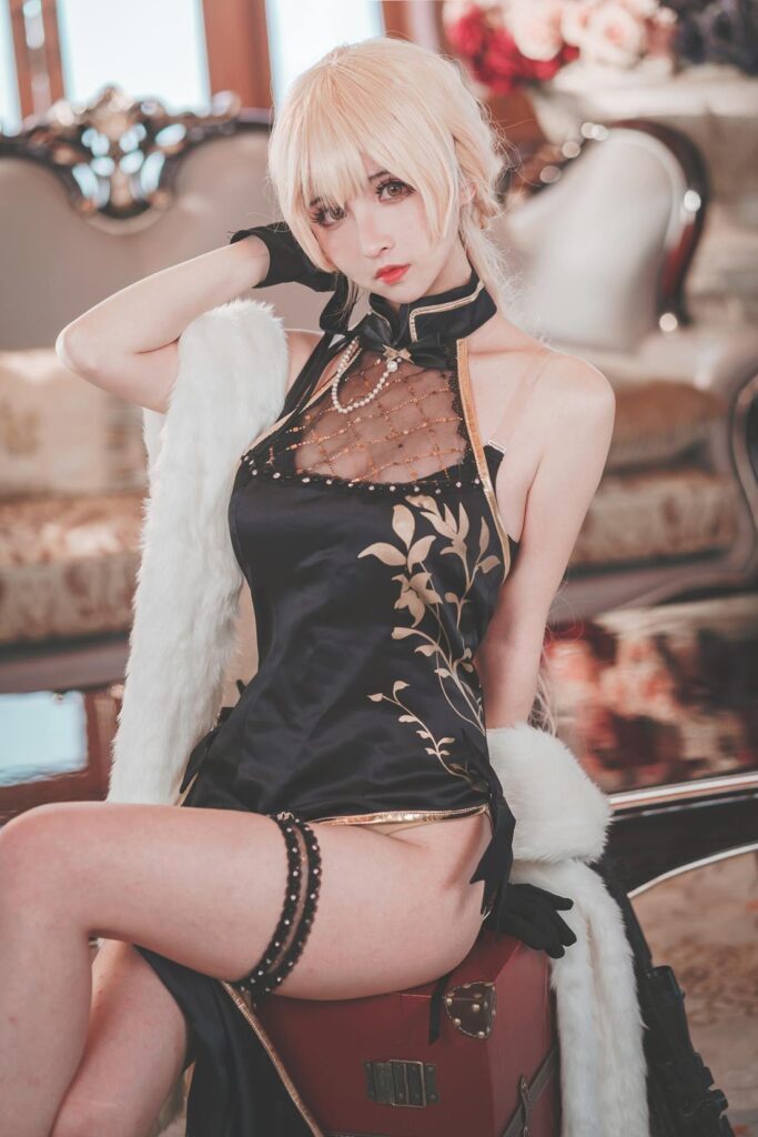 rioko涼涼子 NO.002 ots14 [21P/227MB]插圖1