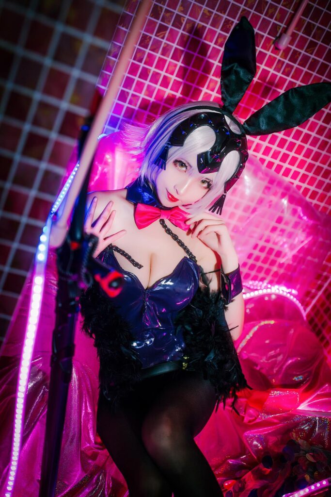 rioko涼涼子 NO.016 兔女郎 [13P/154MB]插圖2