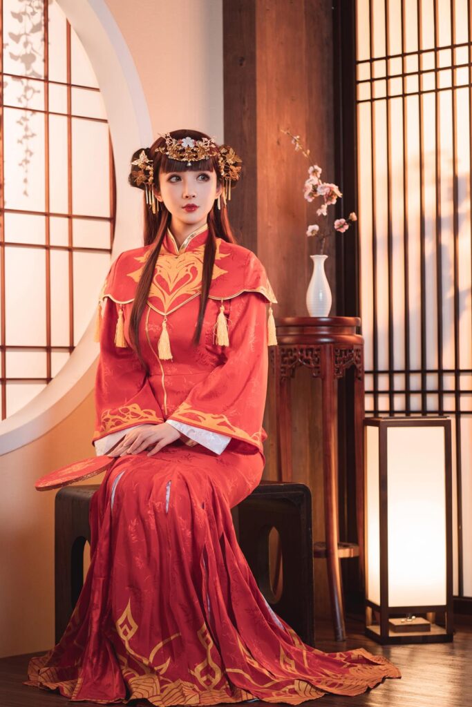 rioko涼涼子 040 逸仙[29P/314MB]插圖1