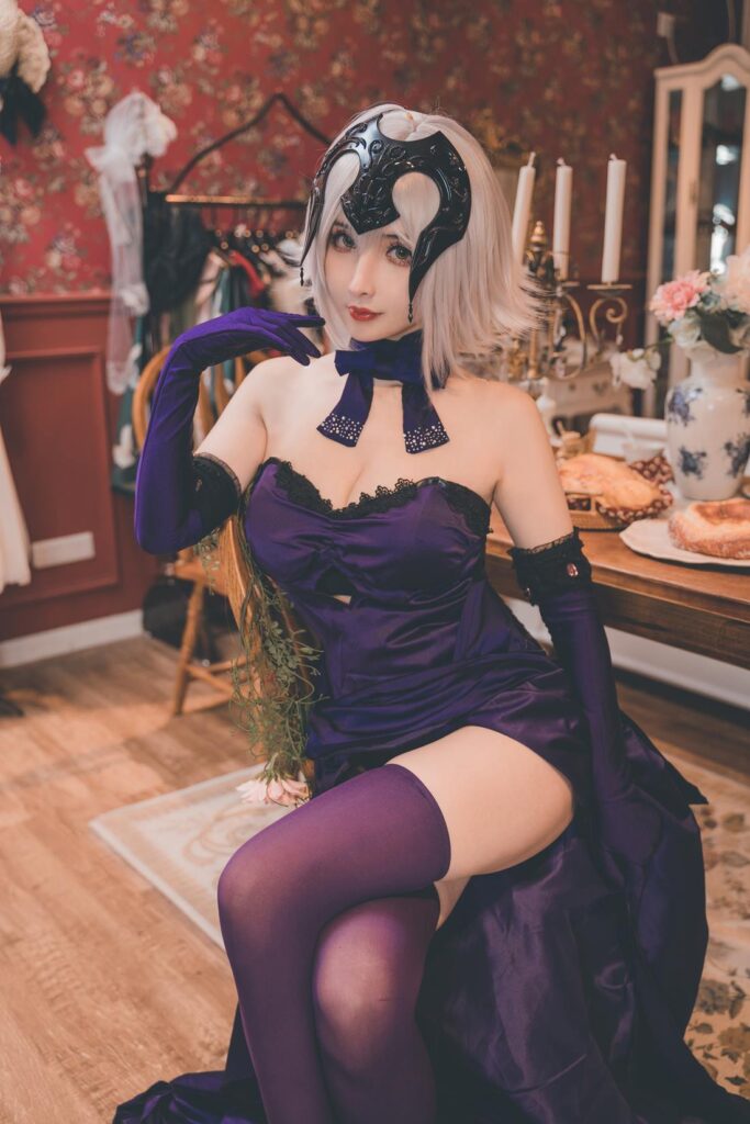 rioko涼涼子 041 醉貞[29P/7V/690MB]插圖2