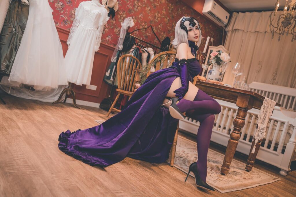 rioko涼涼子 041 醉貞[29P/7V/690MB]插圖3