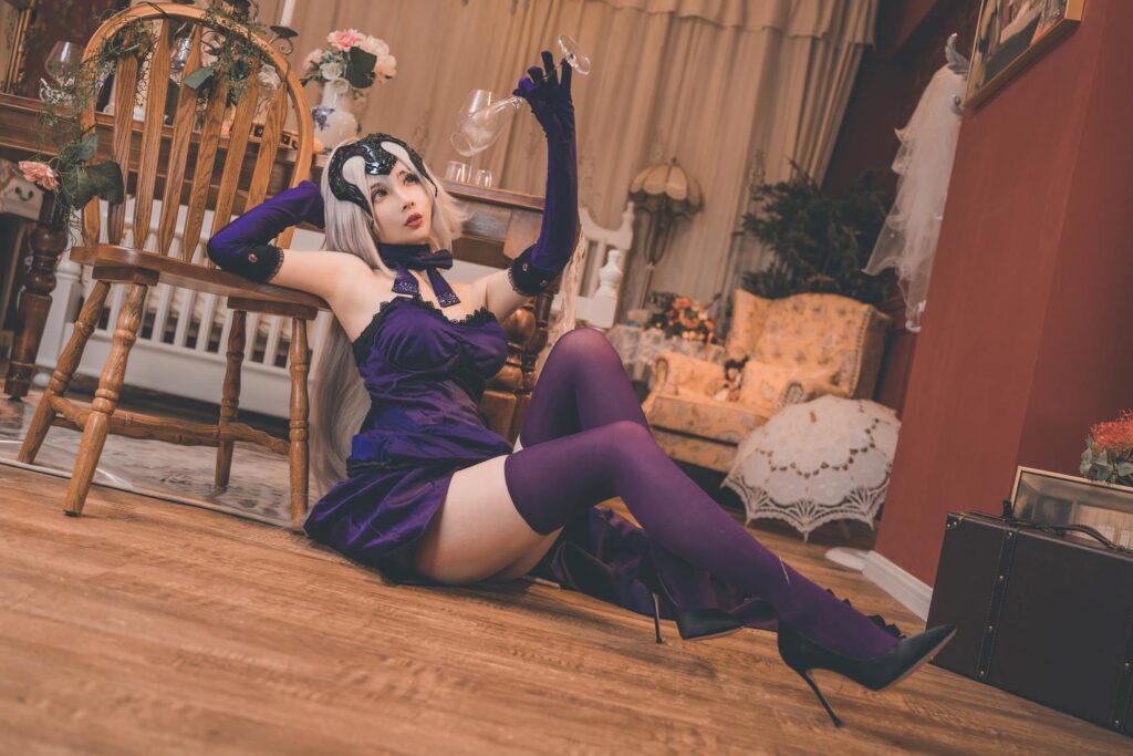 rioko涼涼子 041 醉貞[29P/7V/690MB]插圖