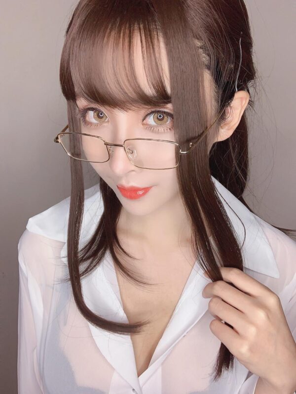 rioko涼涼子 054 教師自拍[18P/41MB]-無料攝影圈