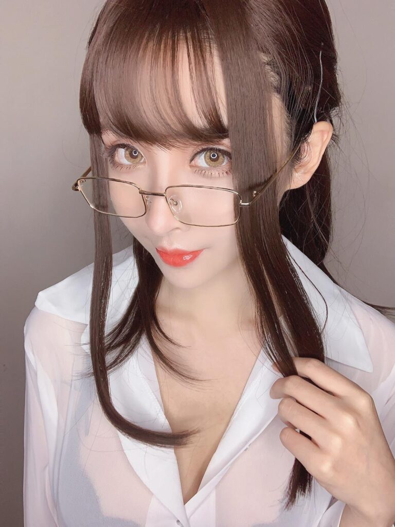 rioko涼涼子 054 教師自拍[18P/41MB]插圖