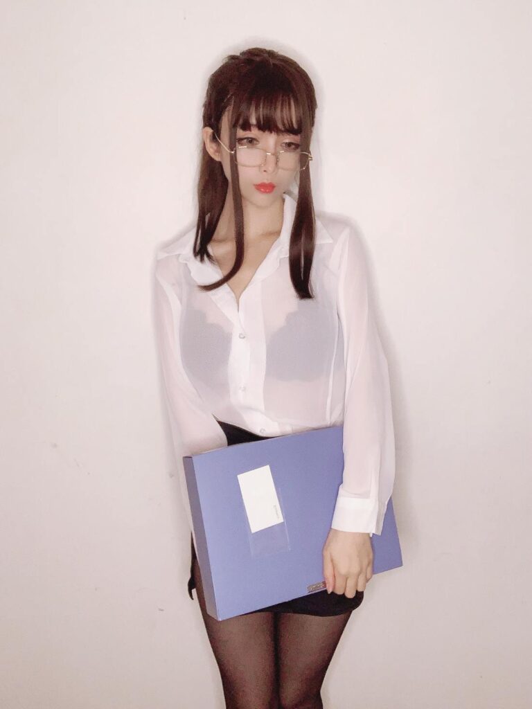 rioko涼涼子 054 教師自拍[18P/41MB]插圖2