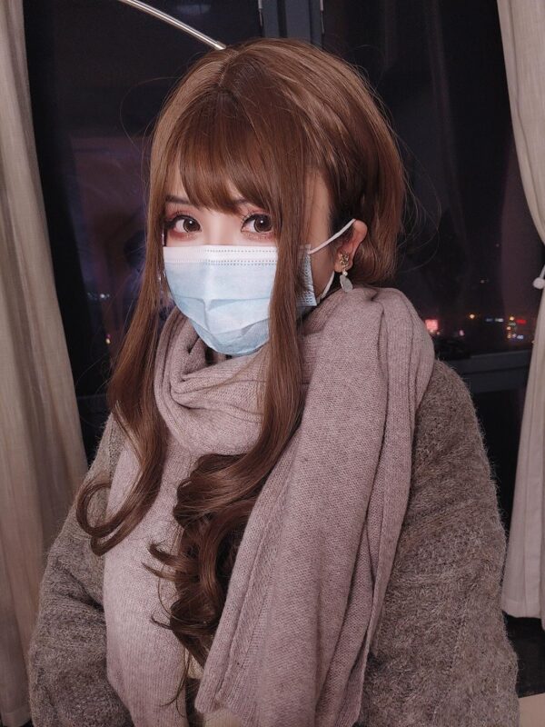 rioko涼涼子 NO.058 – 寢取られ[45P/12V/1.02GB]-無料攝影圈