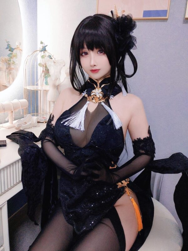 rioko涼涼子 – NO.86 鎮(zhèn)海 自拍 [20P/34.1MB]-無料攝影圈