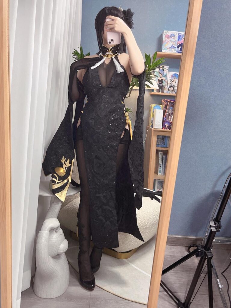 rioko涼涼子 – NO.86 鎮(zhèn)海 自拍 [20P/34.1MB]插圖1