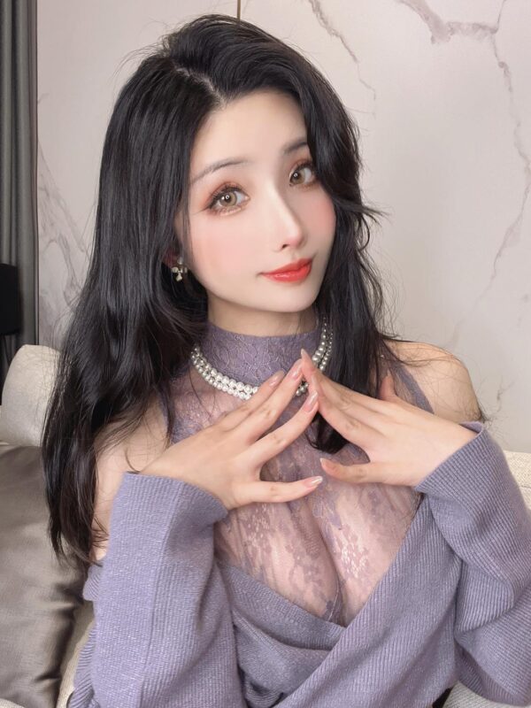 COS福利rioko涼涼子 104 情人節(jié)巧克力 [40P/20V/1.02GB]-無料攝影圈