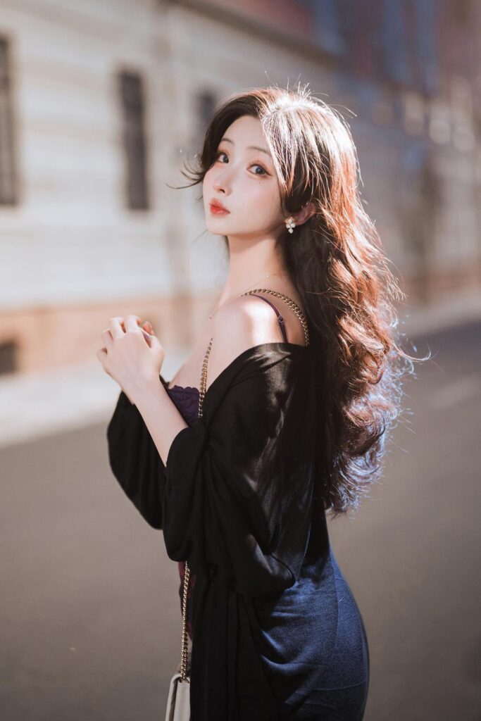 rioko涼涼子(肉扣熱熱子) NO.112 – 美艷小媽[40P/546MB]插圖