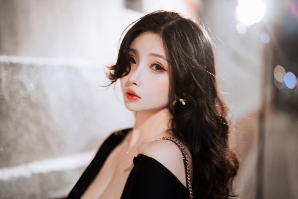 rioko涼涼子(肉扣熱熱子) NO.112 – 美艷小媽[40P/546MB]插圖3