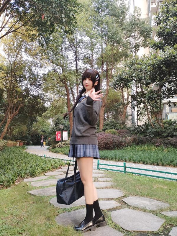 rioko涼涼子(肉扣熱熱子) NO.078 – 牛頭人劇情3[181P/12V/925MB]-無料攝影圈