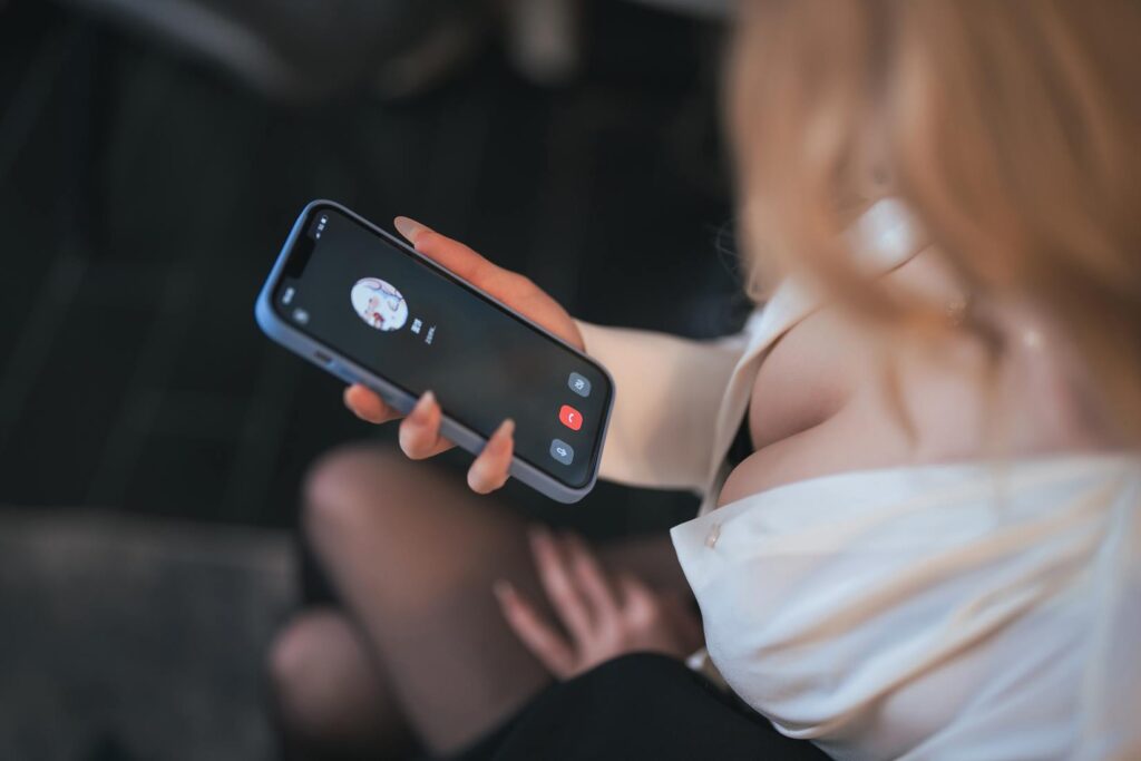 COS福利rioko涼涼子 081 女上司單人版 [55P/13V/1.02GB]插圖3