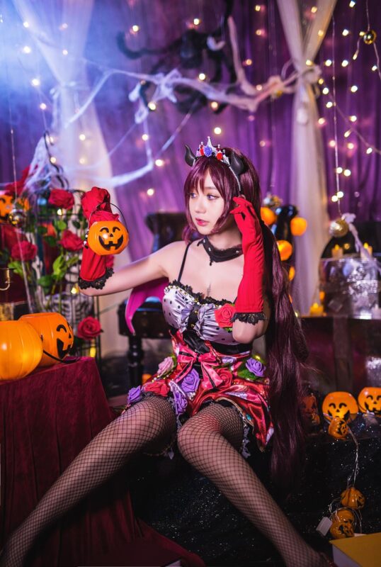 洛麗塔大哥 1-無(wú)料攝影圈