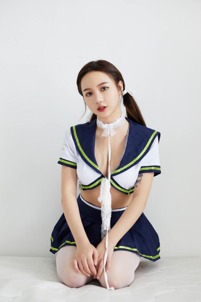 洛麗塔大哥 012 水手服插圖3