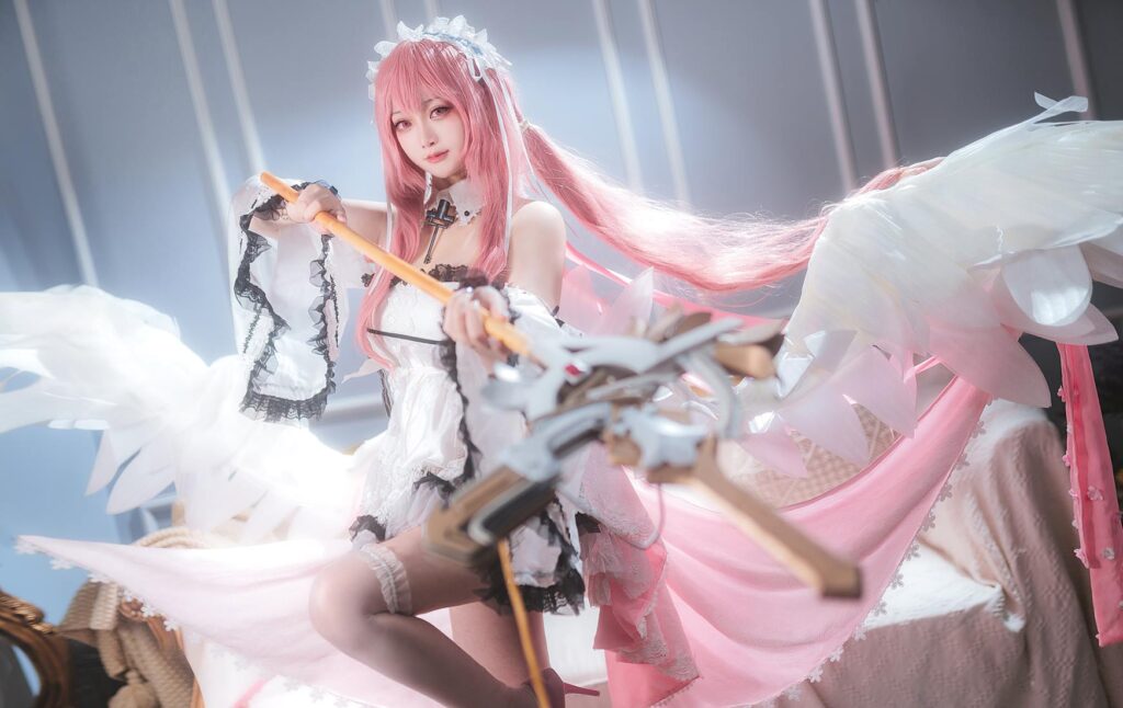 Halo_醬 NO.003 – 皇家海軍 帕爾修斯[14P/61MB]插圖