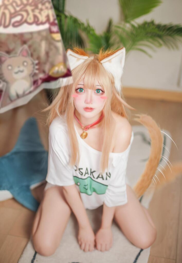 Halo_醬 NO.004 – 黃豆粉[18P/39MB]插圖2