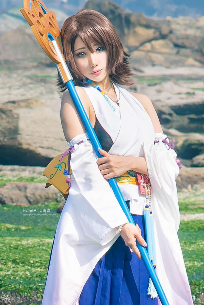 Hane Ame 雨波寫真 NO.027 – 尤娜[18P/55MB]插圖3