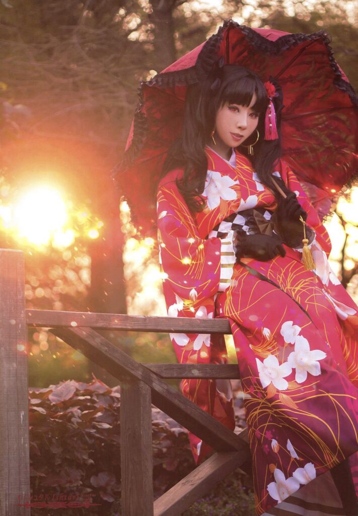 Hane Ame 雨波寫真 056 Ishtar 伊斯塔 [84P/141MB]插圖2