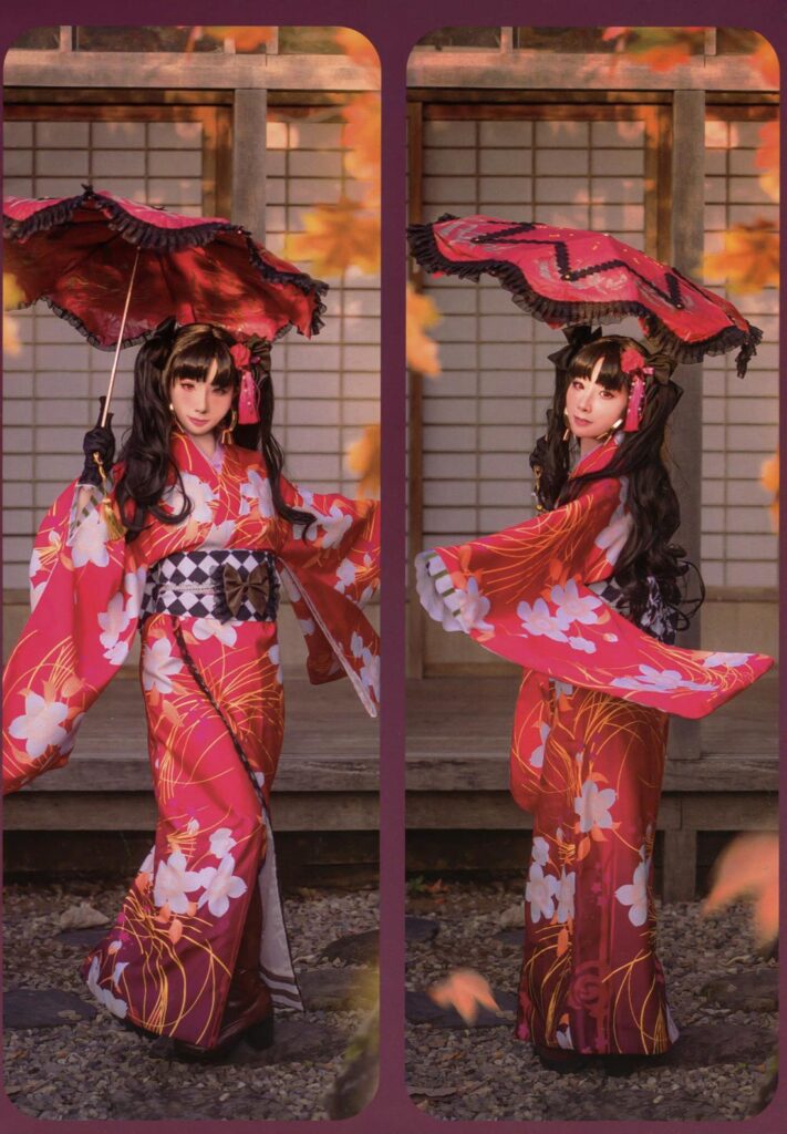 Hane Ame 雨波寫真 056 Ishtar 伊斯塔 [84P/141MB]插圖3