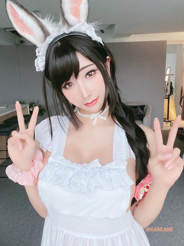 Hane Ame 雨波寫真 NO.158 – PET Girlfriend[229P/351MB]-無料攝影圈