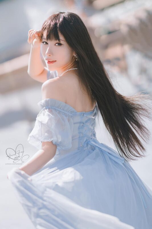 Hane Ame 雨波寫真 NO.237 – 在逃公主波波[38P/8V/316MB]-無(wú)料攝影圈