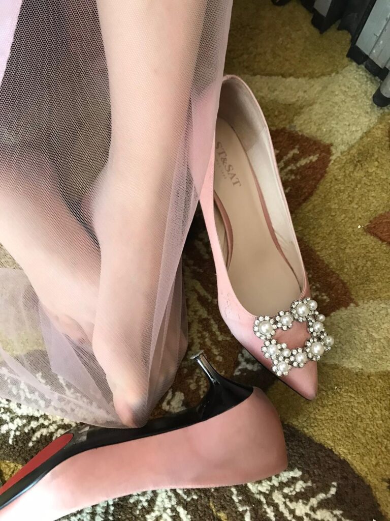 哈比美腿套圖系列一 [180P]插圖1