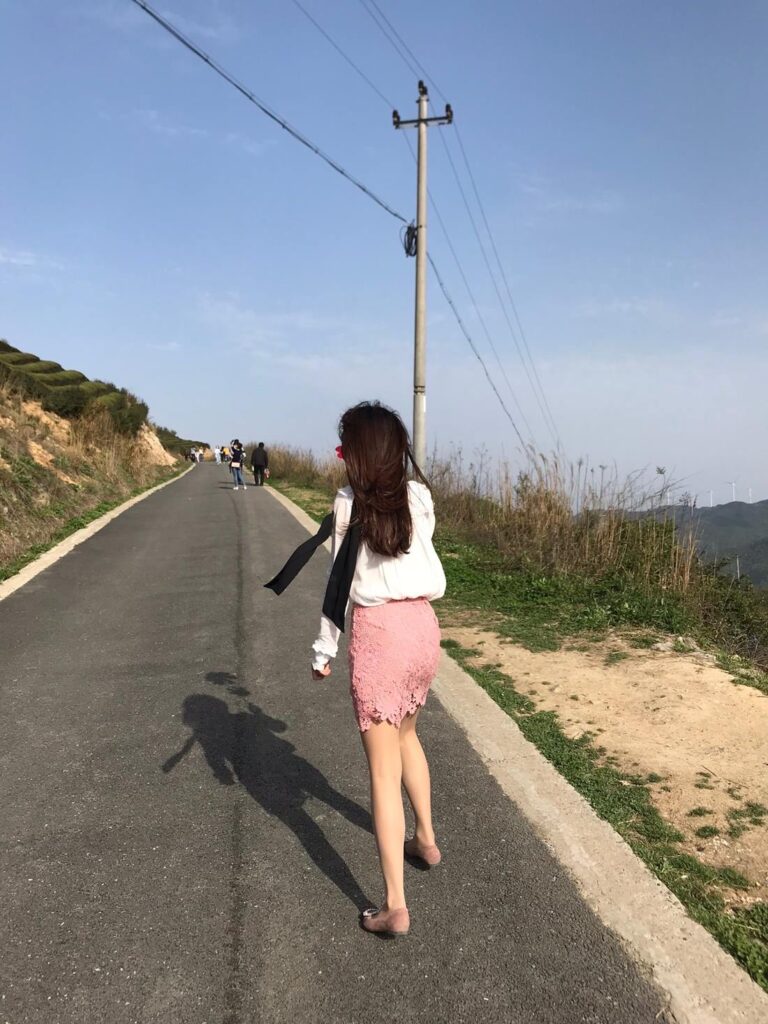 哈比美腿套圖系列一 [180P]插圖2