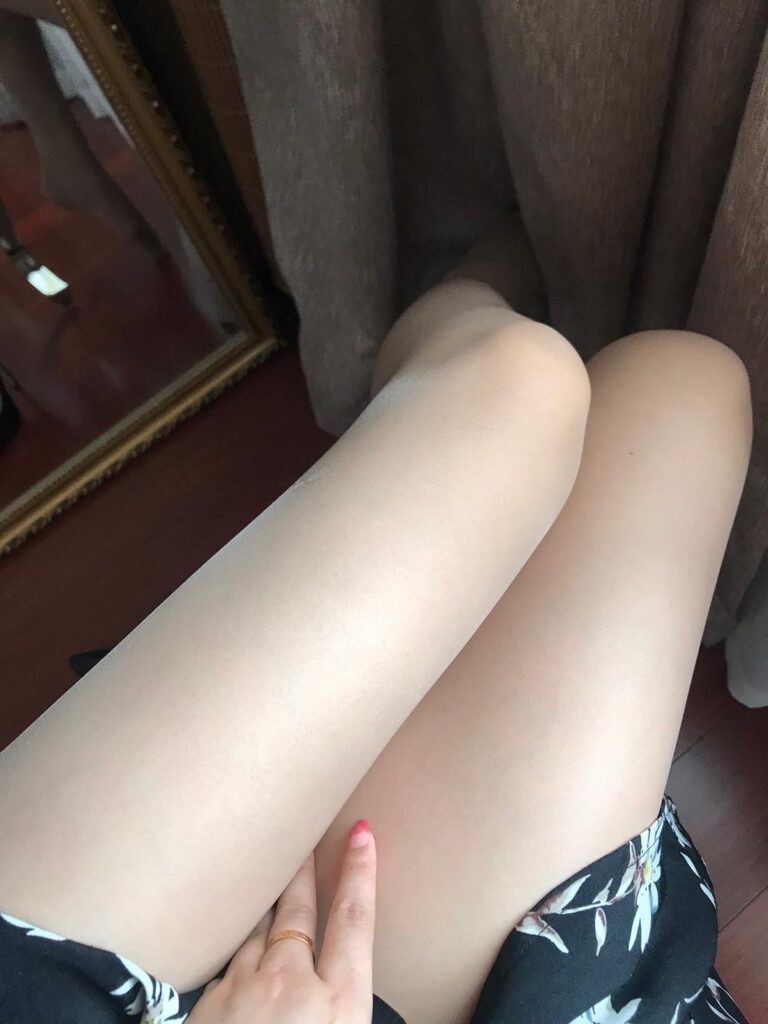 哈比美腿套圖系列二 [180P]插圖3