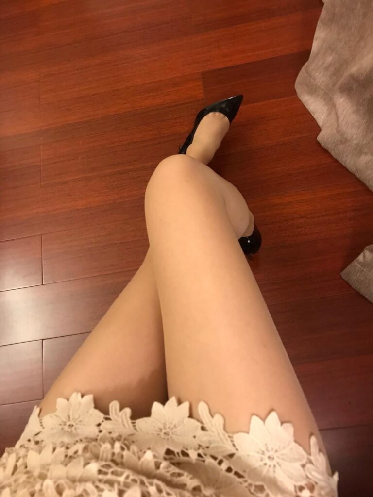 哈比美腿套圖系列二 [180P]插圖