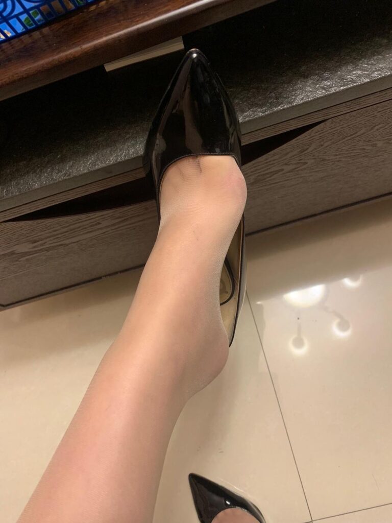 哈比美腿套圖系列六 [167P]插圖2