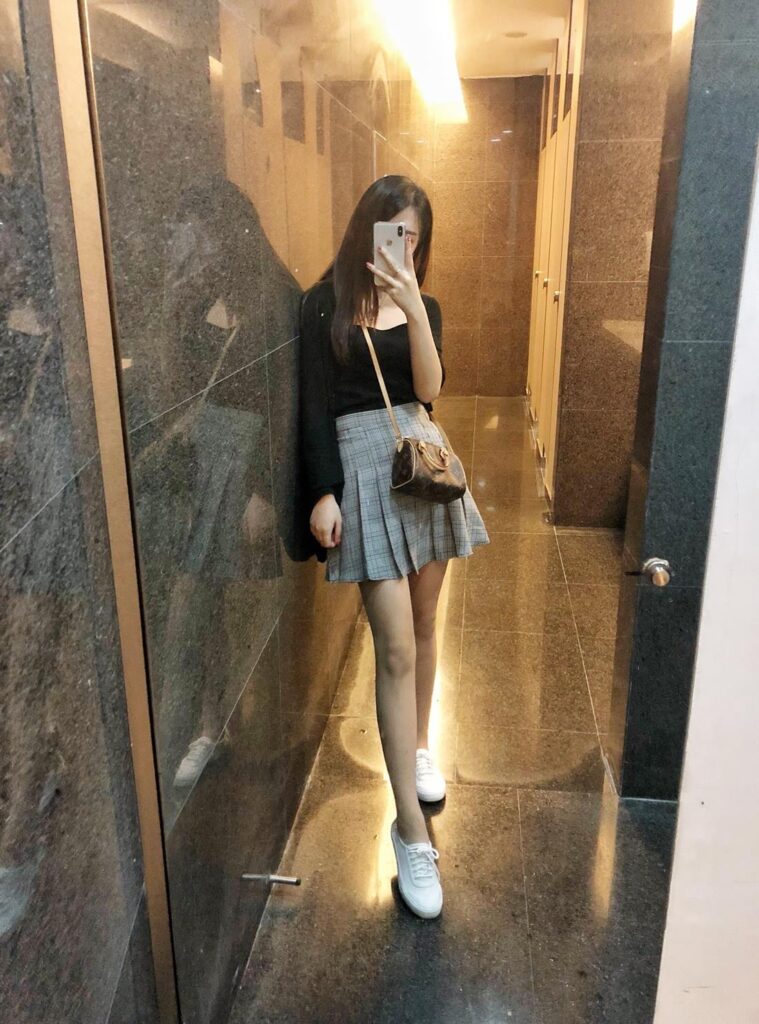 哈比美腿套圖系列七 [64P]插圖1