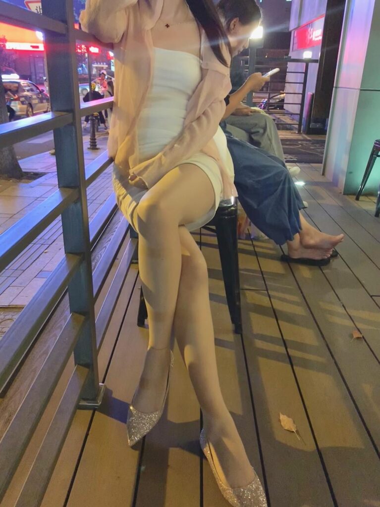 絲襪美腿微博合集2 [180P]插圖3