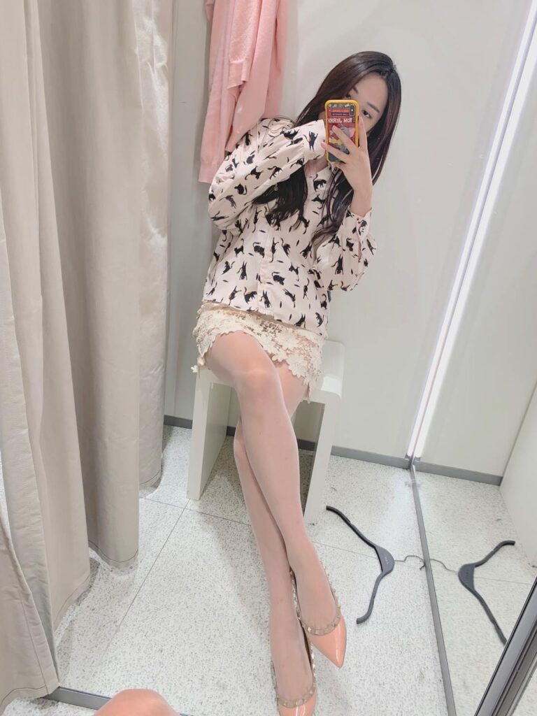 絲襪美腿微博合集5 [180P]插圖