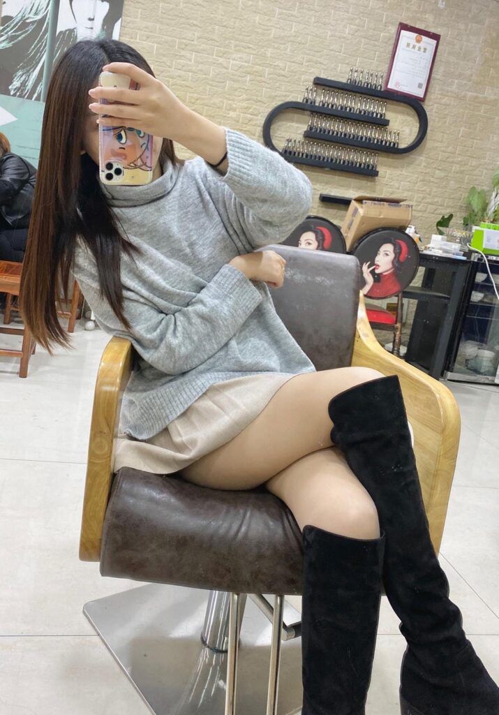 絲襪美腿微博合集5 [180P]插圖3