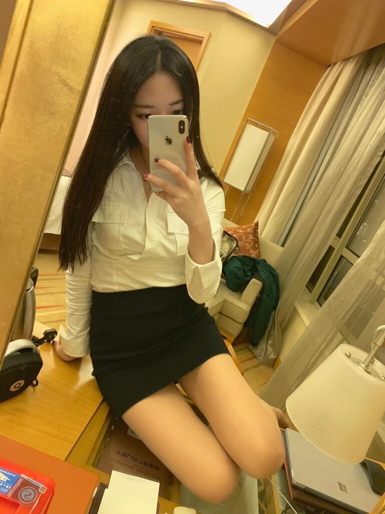 絲襪美腿微博合集6 [180P]插圖2