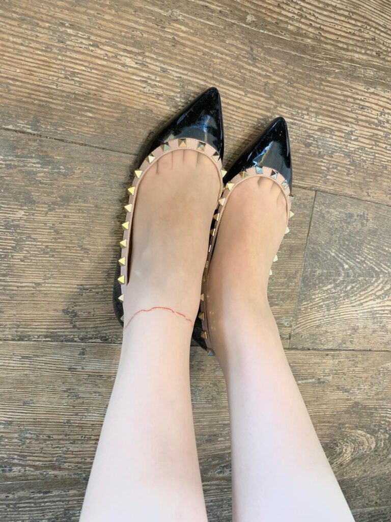 絲襪美腿微博合集7 [180P]插圖1