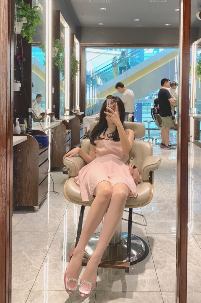 絲襪美腿微博合集11 [146P]插圖1