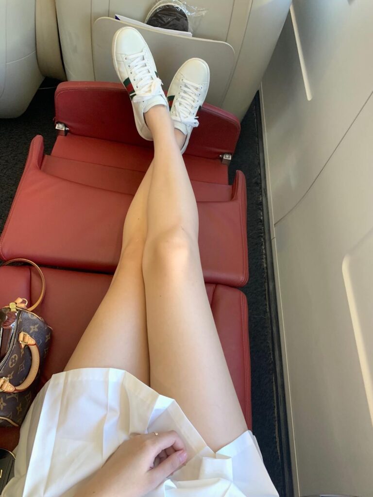 絲襪美腿微博合集11 [146P]插圖3