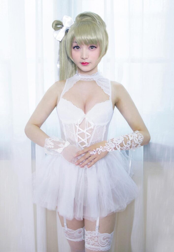 豪歌 NO.007 – 南小鳥B本+特典[40P/324MB]插圖2